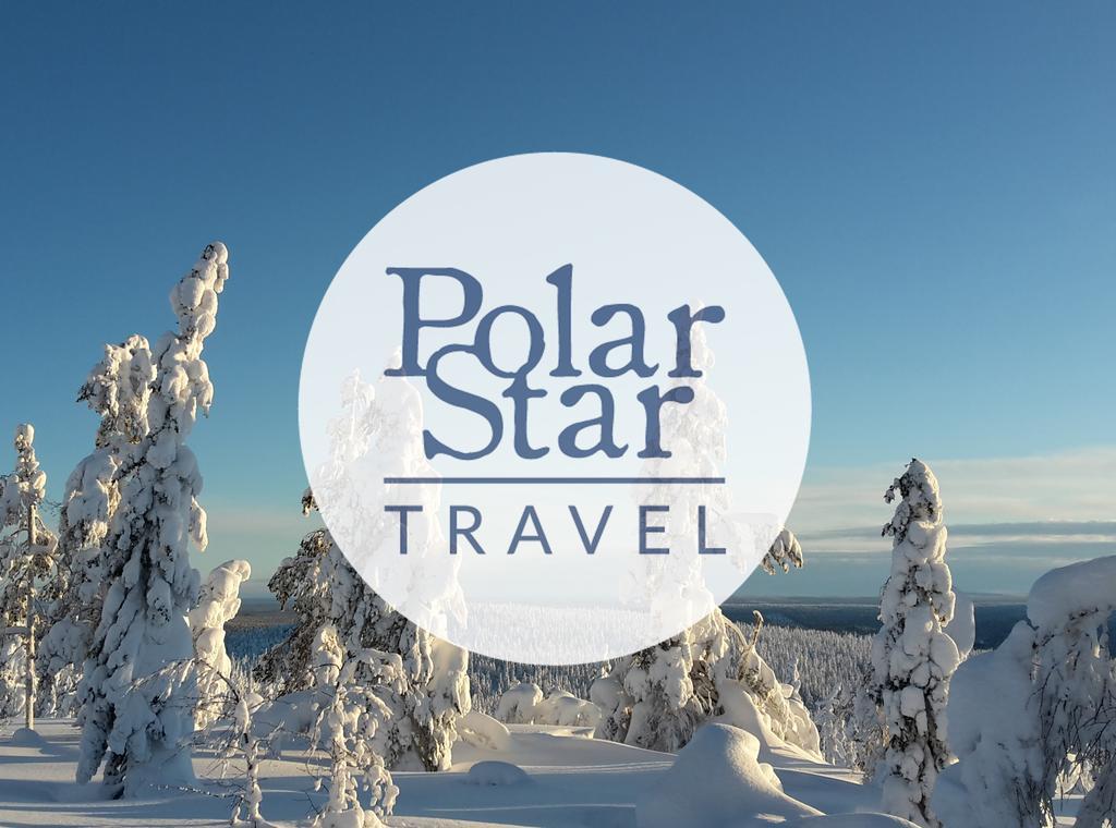 Polar Star Moonlight Apartments レヴィ エクステリア 写真